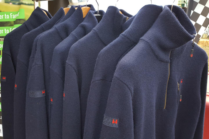 Wool jerseys clearance