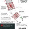 AGWOOL 06 - THE MUSTERER SOCK. - Image 3
